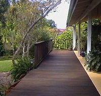 Kookaburra Lodge - Phillip Island Accommodation