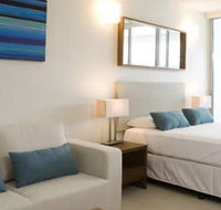 Grand Mercure Rockford Esplanade Apartments Palm Cove - Phillip Island Accommodation