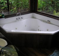 The Canopy Rainforest Tree Houses and Wildlife Sanctuary - Phillip Island Accommodation