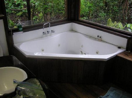 The Canopy Rainforest Tree Houses And Wildlife Sanctuary - Phillip Island Accommodation 0