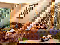 Rivers Edge Rainforest Retreat - Phillip Island Accommodation 1