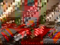 Rivers Edge Rainforest Retreat - Phillip Island Accommodation 2