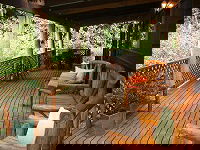 Rivers Edge Rainforest Retreat - Phillip Island Accommodation 3