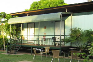 Gulf Country Caravan Park - Phillip Island Accommodation 1