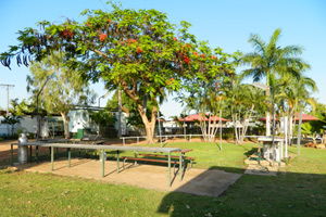 Gulf Country Caravan Park - Phillip Island Accommodation 2