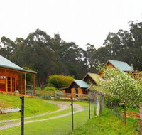 Elvenhome Farm Cottage - Phillip Island Accommodation