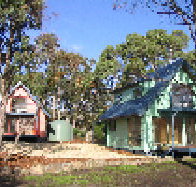 Four Seasons Holiday Cottages - Phillip Island Accommodation