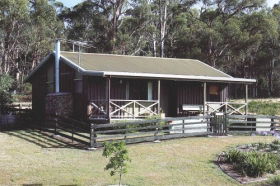 Westerway TAS Phillip Island Accommodation