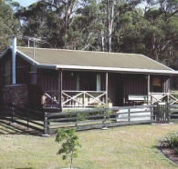 Duffys Self Contained Accommodation - Phillip Island Accommodation