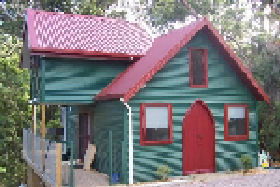 Sisters Beach TAS Phillip Island Accommodation