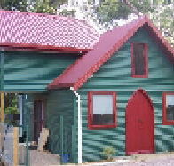 Cape Cottage - Sisters Beach Accommodation - Phillip Island Accommodation