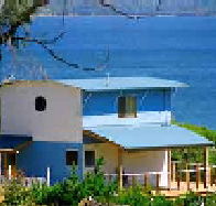 Bruny Island Accommodation Services - The Don - Phillip Island Accommodation