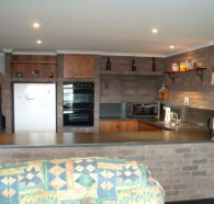 Three Hut Point Waterfront Accommodation - Phillip Island Accommodation