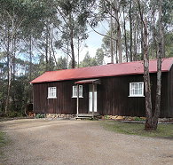 Taranna Cottages - Phillip Island Accommodation