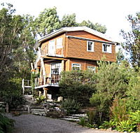 Piners Loft - The - Phillip Island Accommodation