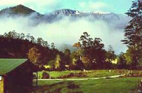 Loongana TAS Phillip Island Accommodation