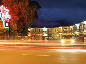 Moonah TAS Phillip Island Accommodation