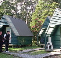 Strahan Backpackers YHA - Phillip Island Accommodation