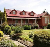 Cradle Manor - Phillip Island Accommodation