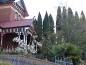 Werndee - Phillip Island Accommodation 0
