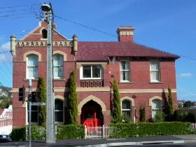 Edinburgh Gallery Bed & Breakfast - Phillip Island Accommodation 0