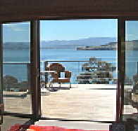 Bruny Island Accommodation Services - Captains Cabin - Phillip Island Accommodation