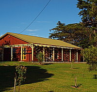 Icena Accommodation - Phillip Island Accommodation