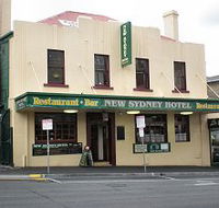New Sydney Hotel - Phillip Island Accommodation