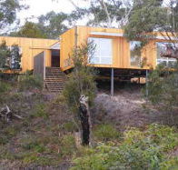 Bruny Island Weekender - Phillip Island Accommodation