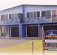 Fish-Tales On The Bay - Phillip Island Accommodation