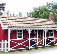 Platypus Playground Riverside B  B - The - Phillip Island Accommodation