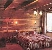 Kaydale Lodge Gardens Accommodation - Phillip Island Accommodation