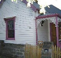 Peck's on Pine - Phillip Island Accommodation