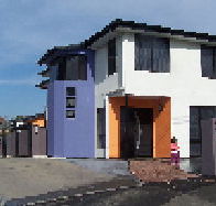 Oakley Place Townhouse - Tasmanian Short Stays - Phillip Island Accommodation