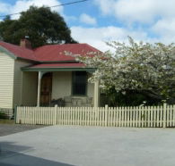 McIntosh Cottages - Phillip Island Accommodation