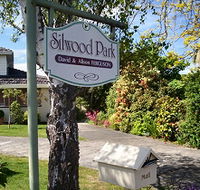 Silwood Park Holiday Unit - Phillip Island Accommodation