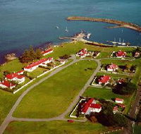 Pilot Station Accommodation - Phillip Island Accommodation