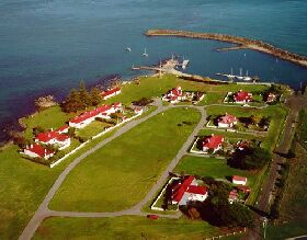 Pilot Station Accommodation - Phillip Island Accommodation 0