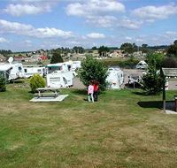 Waratah Camping Ground - Phillip Island Accommodation