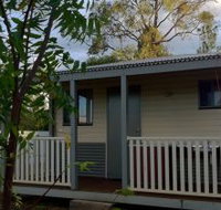 Mount Garnet Travellers Park - Phillip Island Accommodation