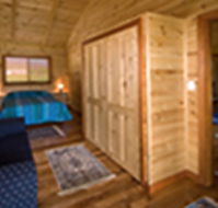 St Pauls River Cabins