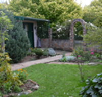 Old Wilmot Bakehouse - The - Phillip Island Accommodation