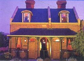 Memory Lane Cottages - Phillip Island Accommodation 0