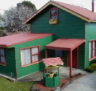 Rosie's Cottage - Phillip Island Accommodation