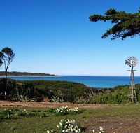 Three Hummock Island - Phillip Island Accommodation