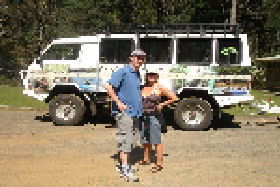 Tarraleah TAS Phillip Island Accommodation
