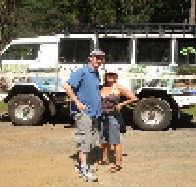 Highland Caravan Park - Phillip Island Accommodation