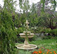 St Georges Retreat - Phillip Island Accommodation