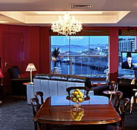 Sullivans Cove Apartments - Admiral's Penthouses - Phillip Island Accommodation