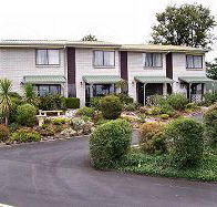 Davey Place Town Houses - Phillip Island Accommodation